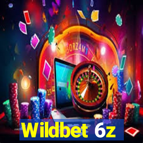 Wildbet 6z